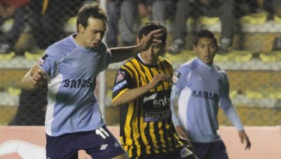 Club Bolivar