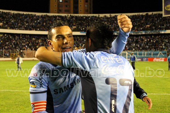 Club Bolivar