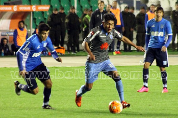 Club Bolivar