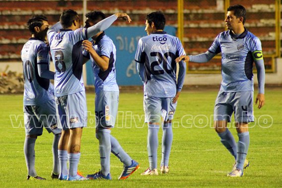 Club Bolivar