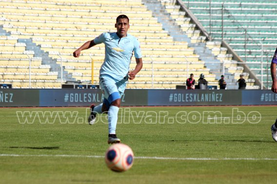 Club Bolivar
