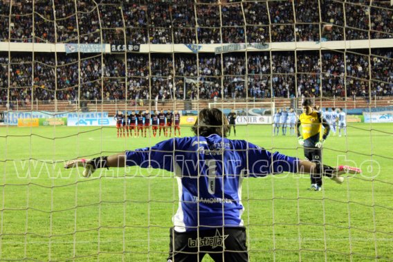 Club Bolivar