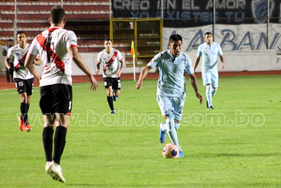 Club Bolivar
