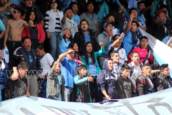 Club Bolivar