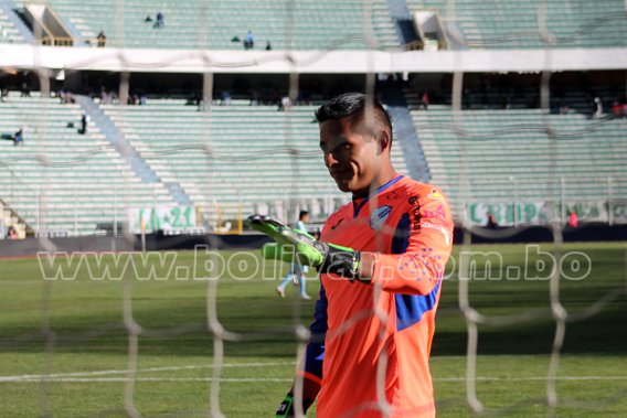 Club Bolivar