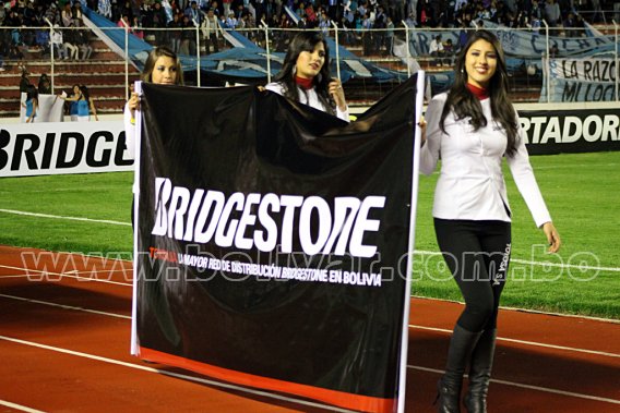 Club Bolivar