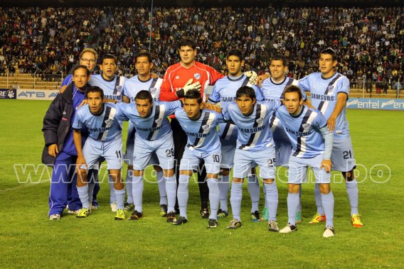 Club Bolivar
