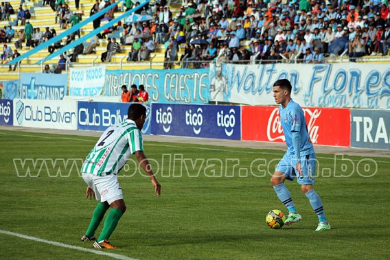 Club Bolivar