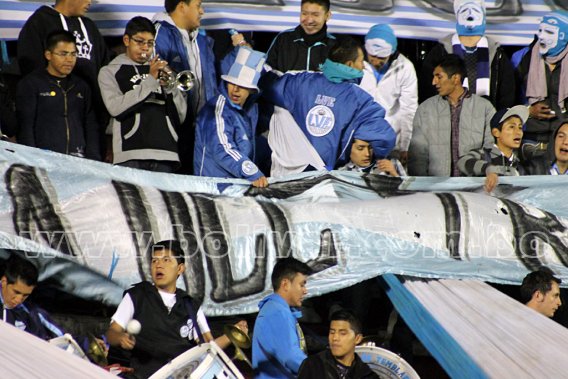 Club Bolivar