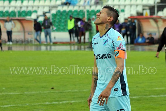 Club Bolivar
