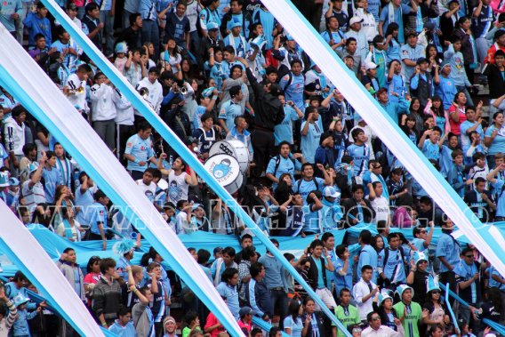 Club Bolivar