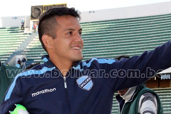 Club Bolivar