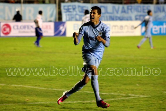 Club Bolivar