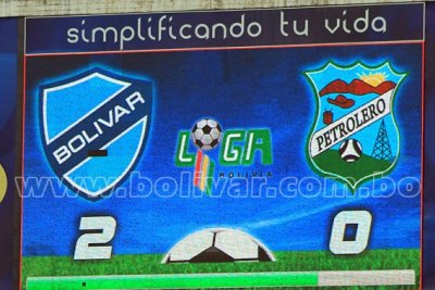 Club Bolivar