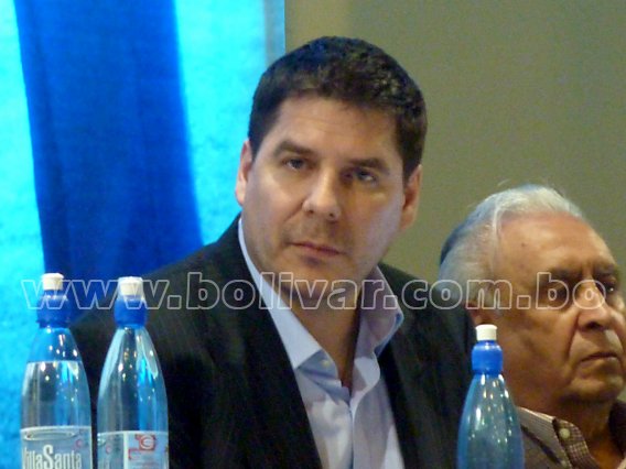 Club Bolivar