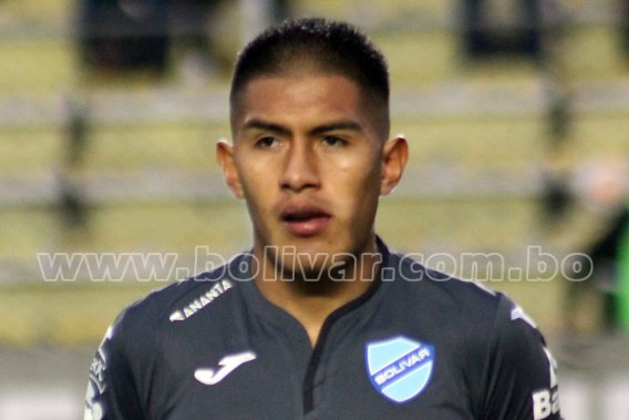 Club Bolivar