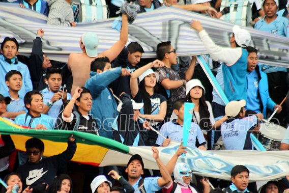 Club Bolivar