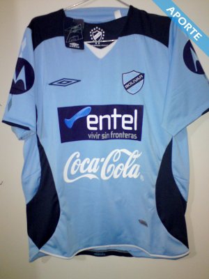 Club Bolivar