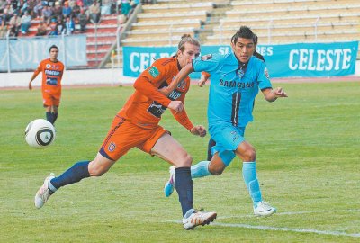 Club Bolivar