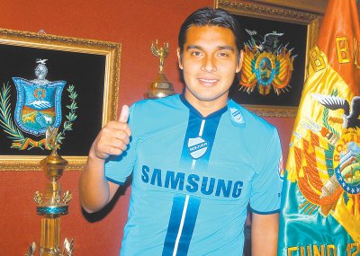 Club Bolivar