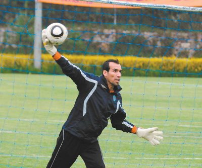 Club Bolivar