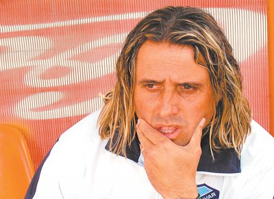 Club Bolivar