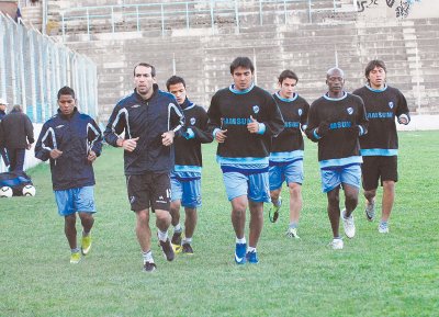 Club Bolivar