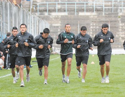 Club Bolivar