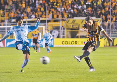 Club Bolivar