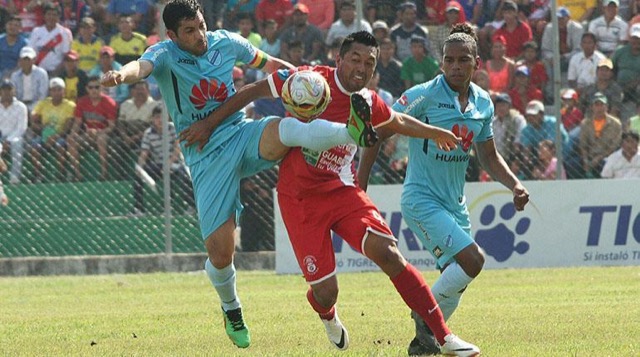 Club Bolivar