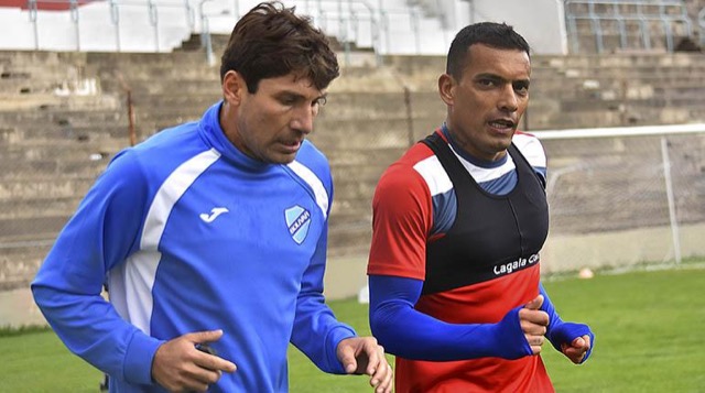 Club Bolivar