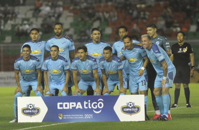 Club Bolivar