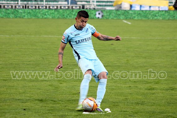Club Bolivar