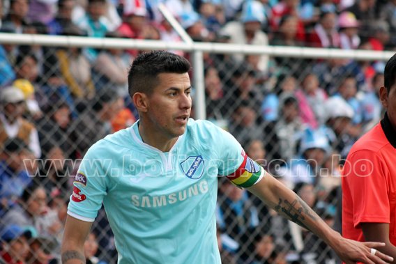 Club Bolivar