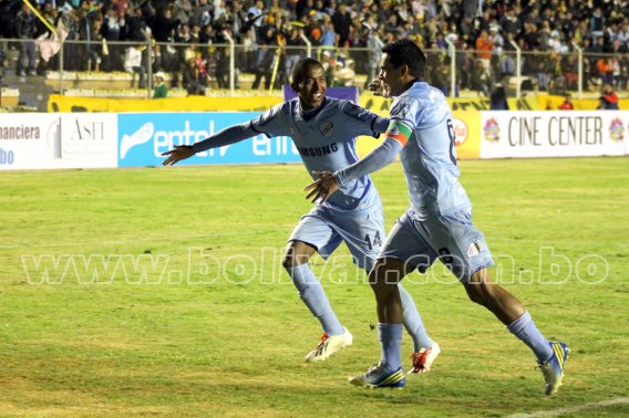 Club Bolivar
