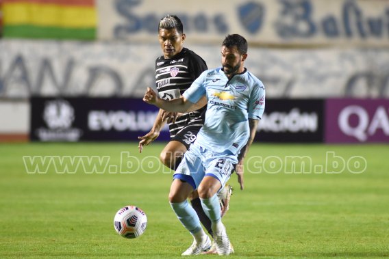 Club Bolivar