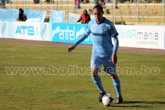 Club Bolivar