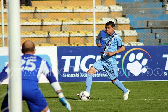 Club Bolivar