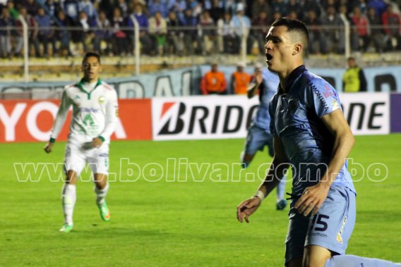 Club Bolivar