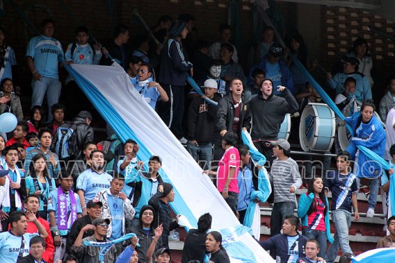 Club Bolivar