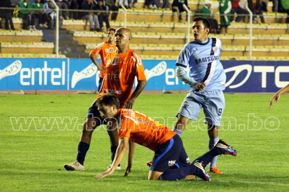 Club Bolivar