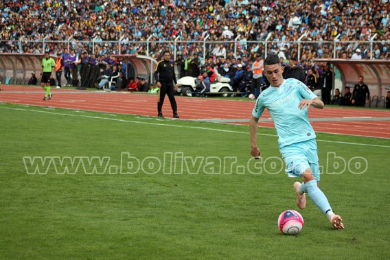 Club Bolivar