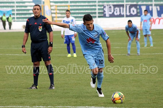Club Bolivar