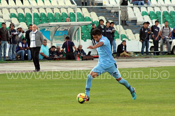 Club Bolivar