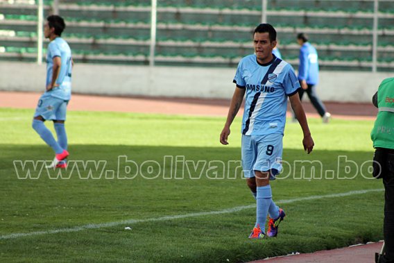 Club Bolivar