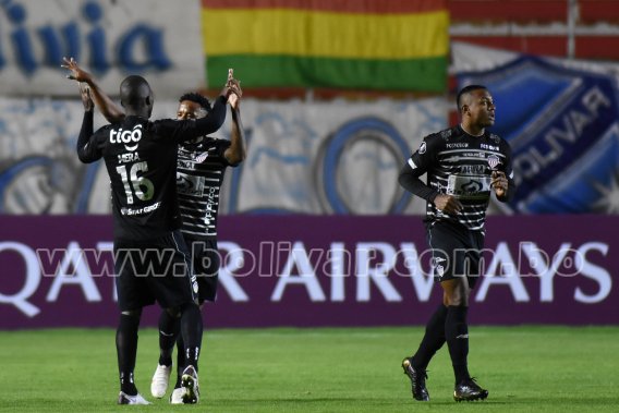 Club Bolivar