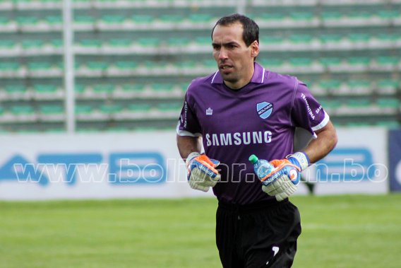 Club Bolivar