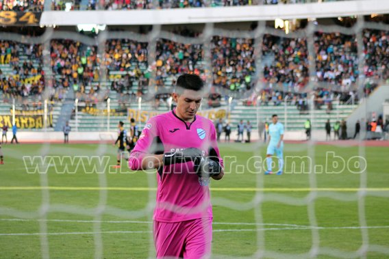 Club Bolivar