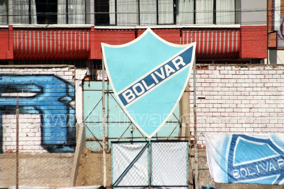 Club Bolivar