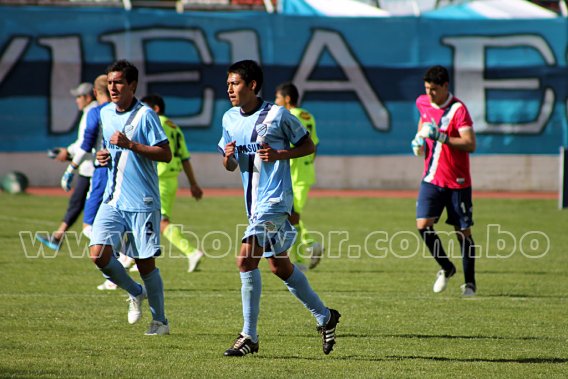 Club Bolivar